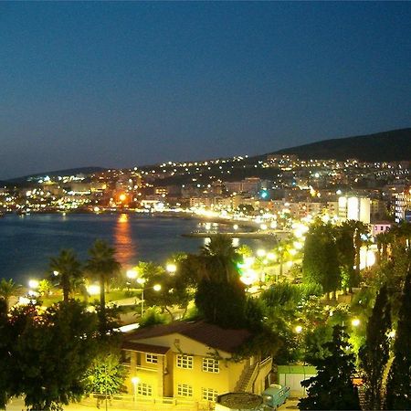 Hotel Dorukhan 쿠사다시 외부 사진