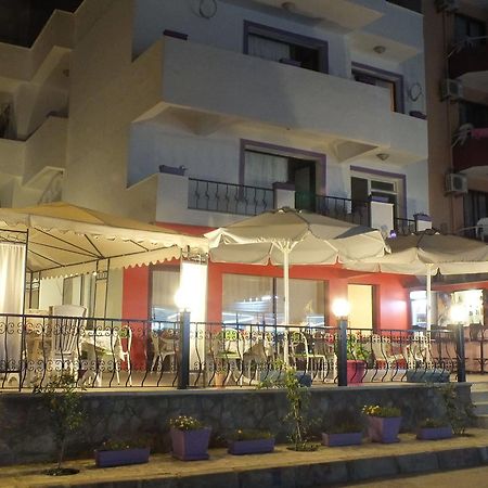 Hotel Dorukhan 쿠사다시 외부 사진