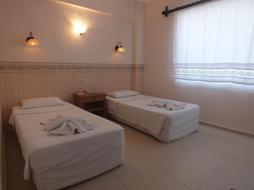 Hotel Dorukhan 쿠사다시 객실 사진
