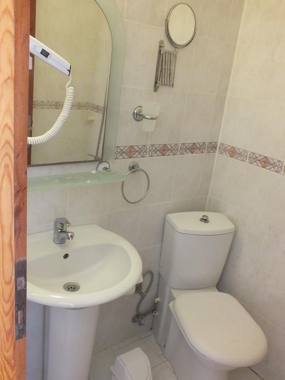 Hotel Dorukhan 쿠사다시 객실 사진
