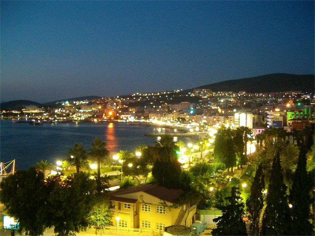Hotel Dorukhan 쿠사다시 외부 사진