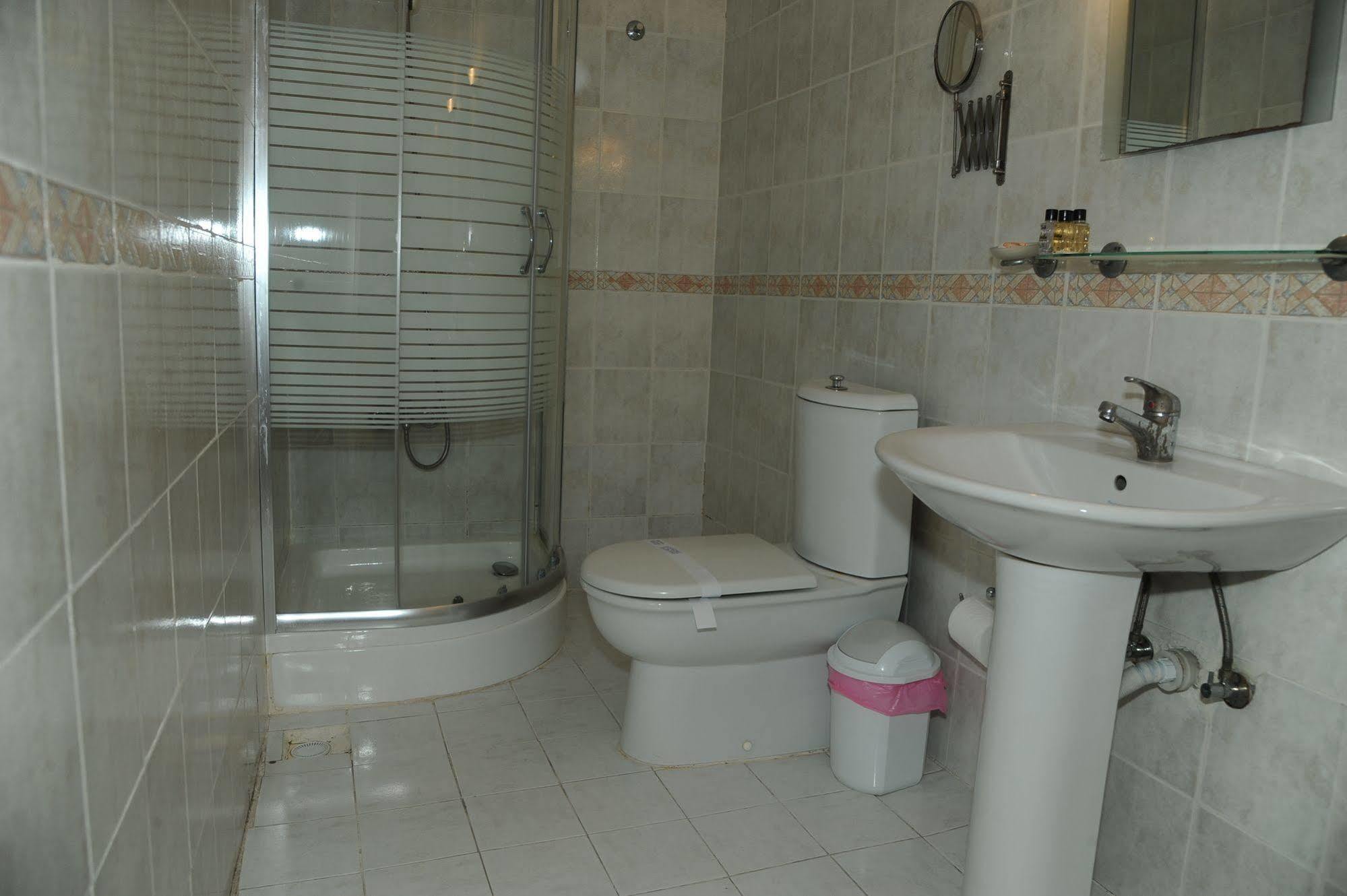 Hotel Dorukhan 쿠사다시 외부 사진