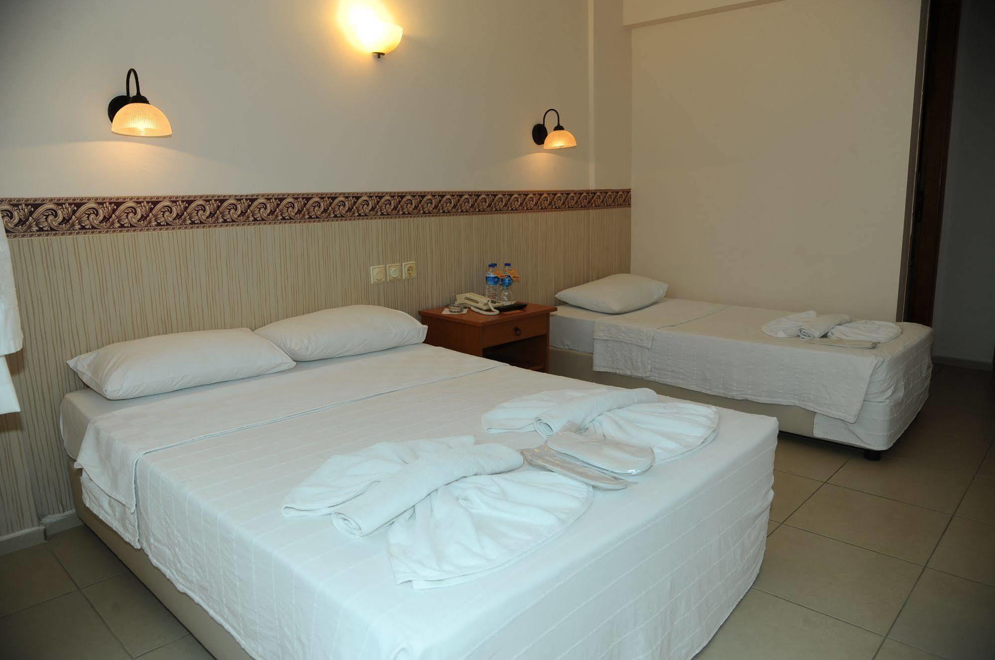 Hotel Dorukhan 쿠사다시 외부 사진