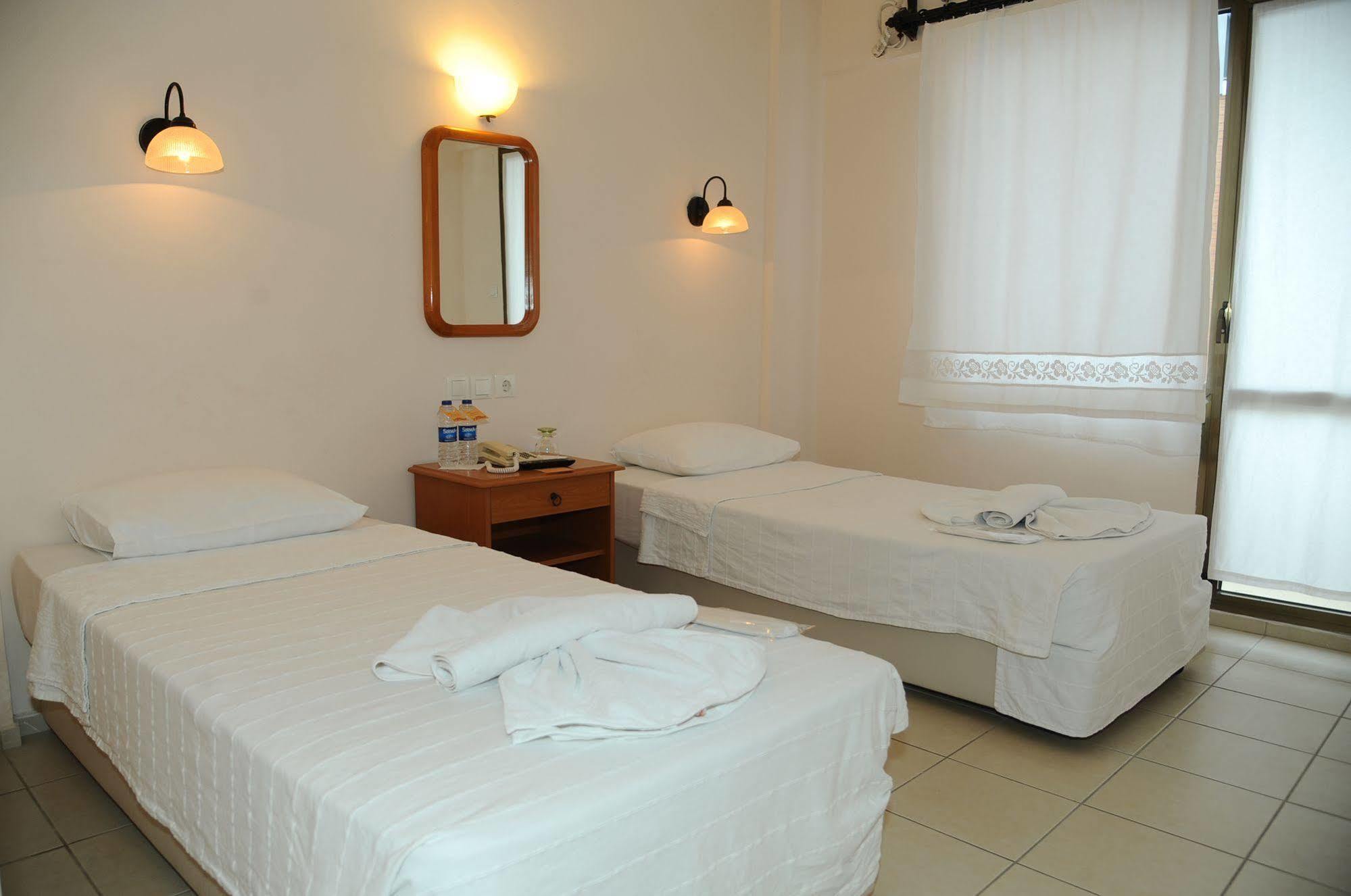 Hotel Dorukhan 쿠사다시 외부 사진