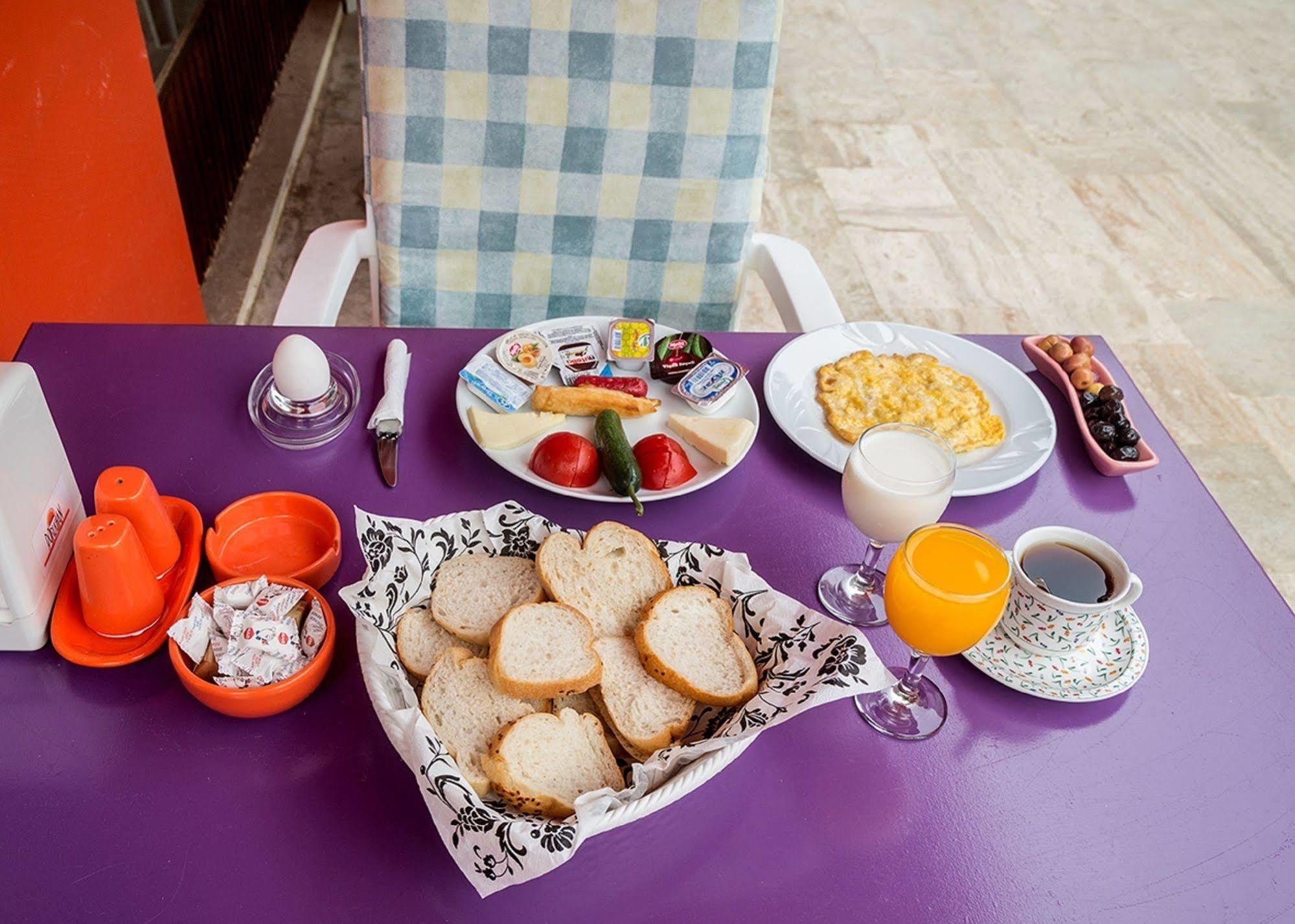 Hotel Dorukhan 쿠사다시 외부 사진