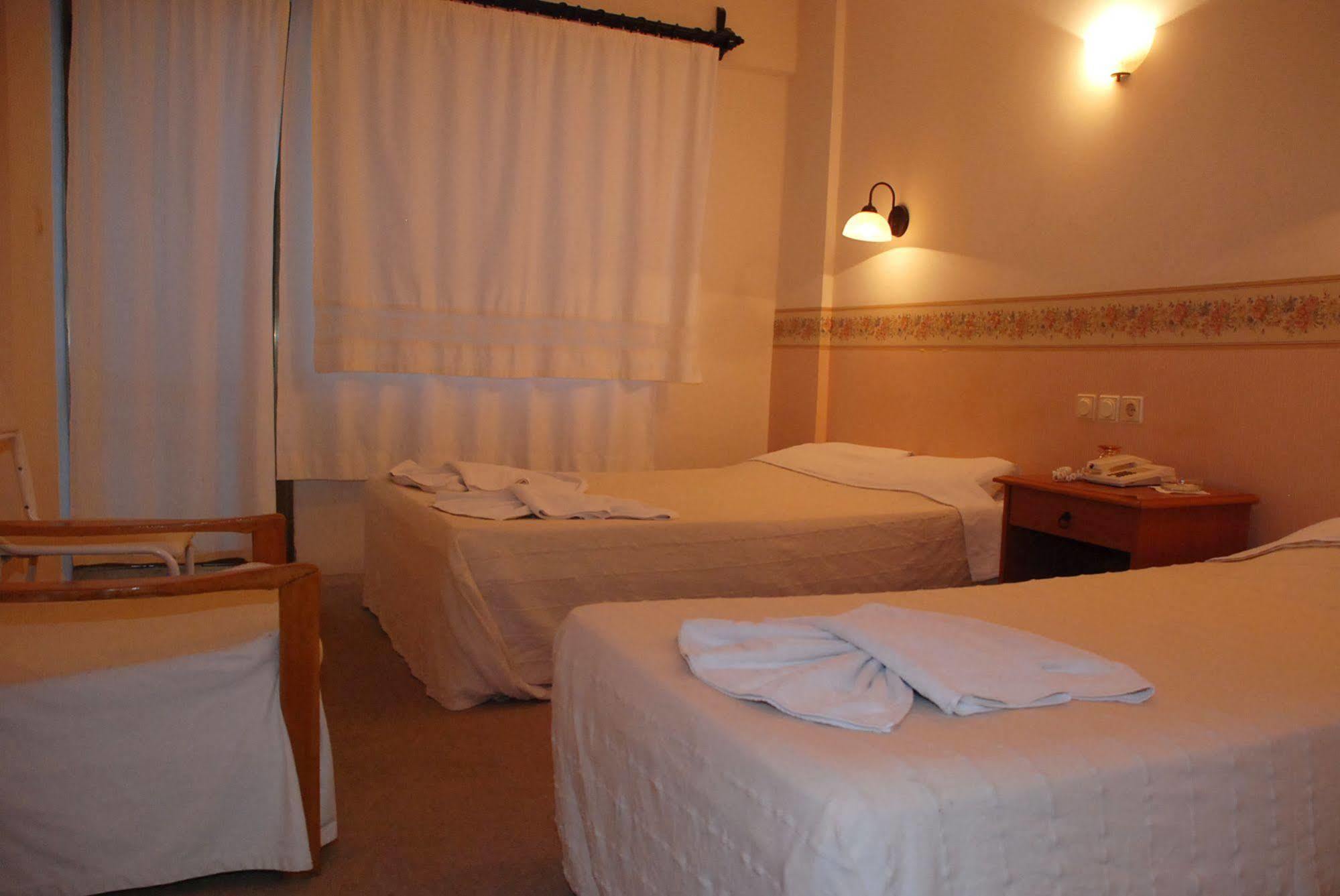 Hotel Dorukhan 쿠사다시 외부 사진